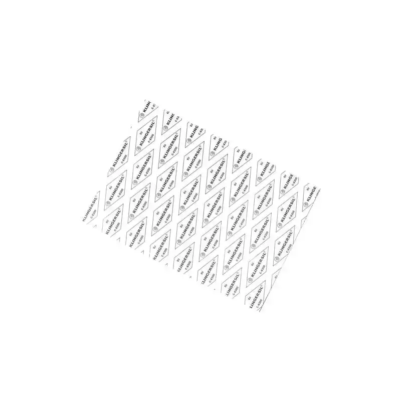 Custom Gasket Klinger KLINGERSil C-8200 - High Performance