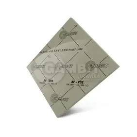 Custom Gasket Gambit AF-202® Type 212 - Reliable Sealing