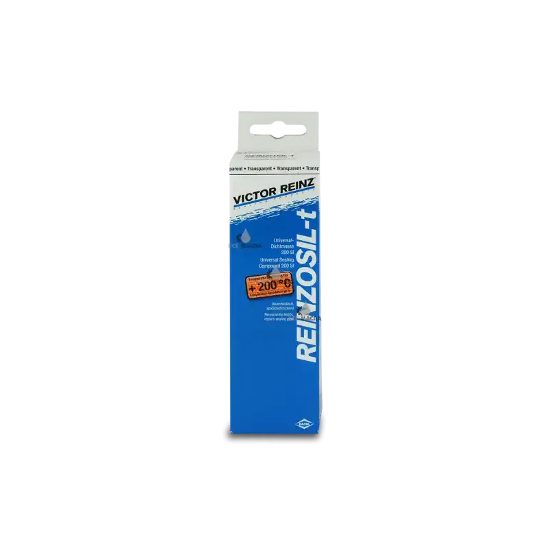 Victor Reinz Reinzosil 70ml Tube Liquid Gasket - Universal Sealing