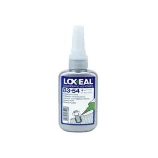 Loxeal 83-54 Threadlocker 50ml - High Strength