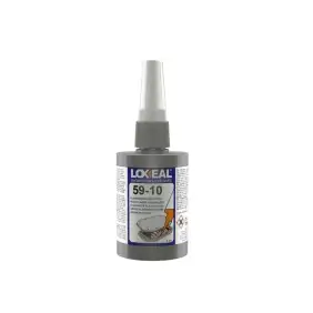 Loxeal 59-10 Liquid Gasket 75ml - Reliable Sealing