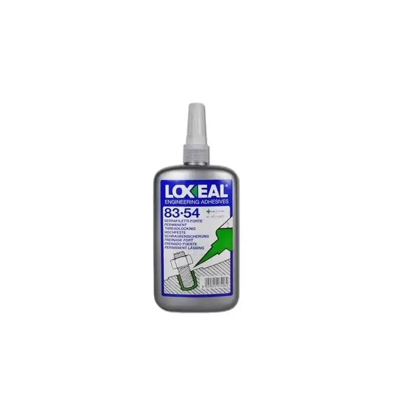 Loxeal 83-54 Threadlocker 250ml - High Strength